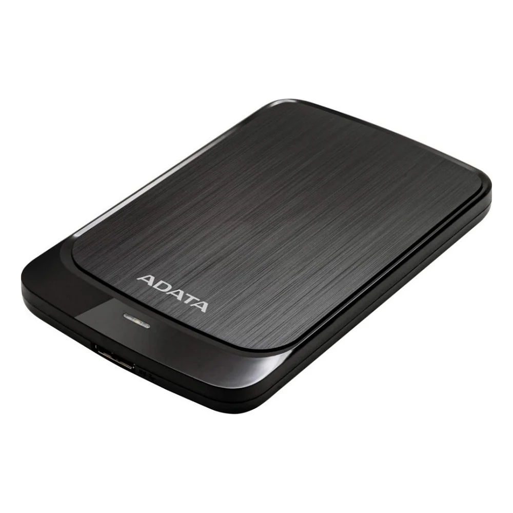 Зовнішній жорсткий диск 2.5" 1TB ADATA (AHV320-1TU31-CBK) — фото 4