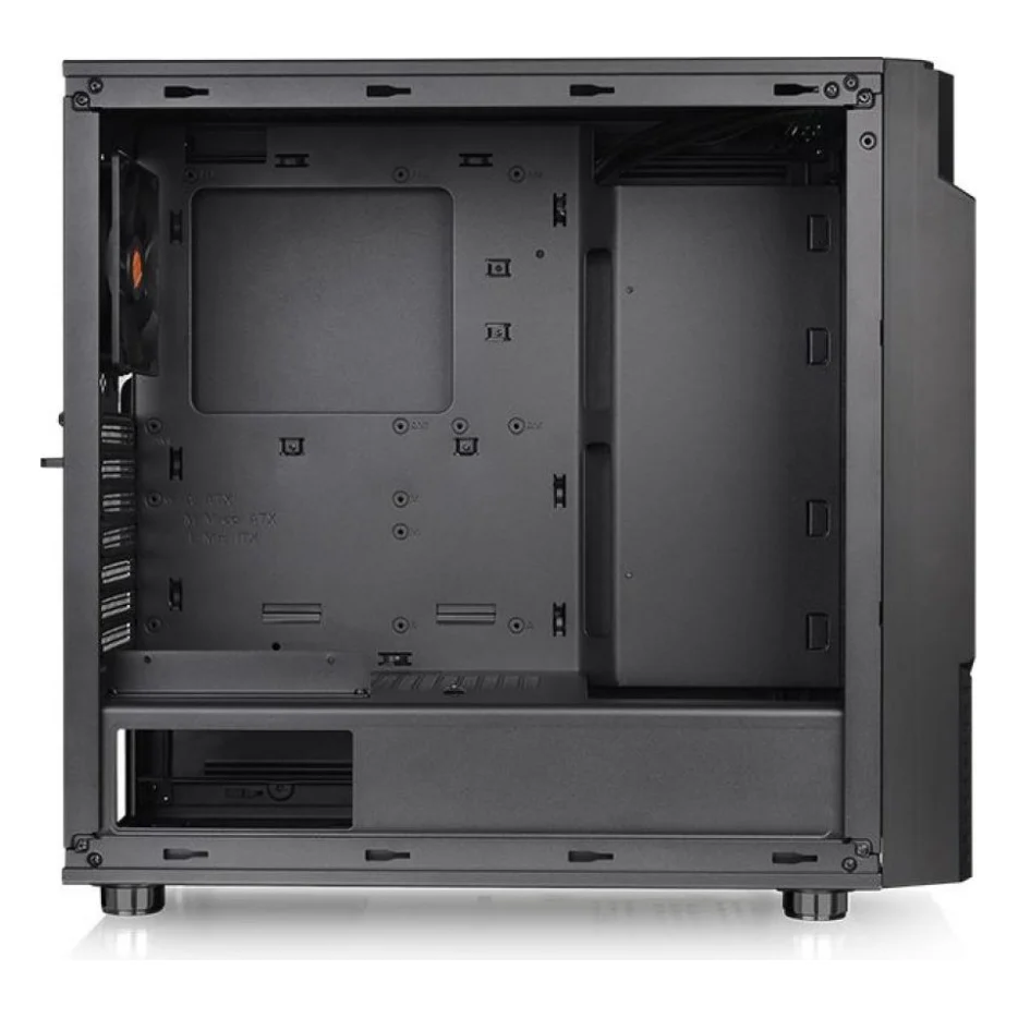 Корпус ThermalTake Commander C31 TG ARGB (CA-1N2-00M1WN-00) — фото 8