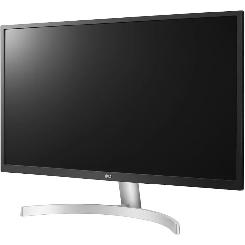 Монітор LG 27UL500-W — фото 6