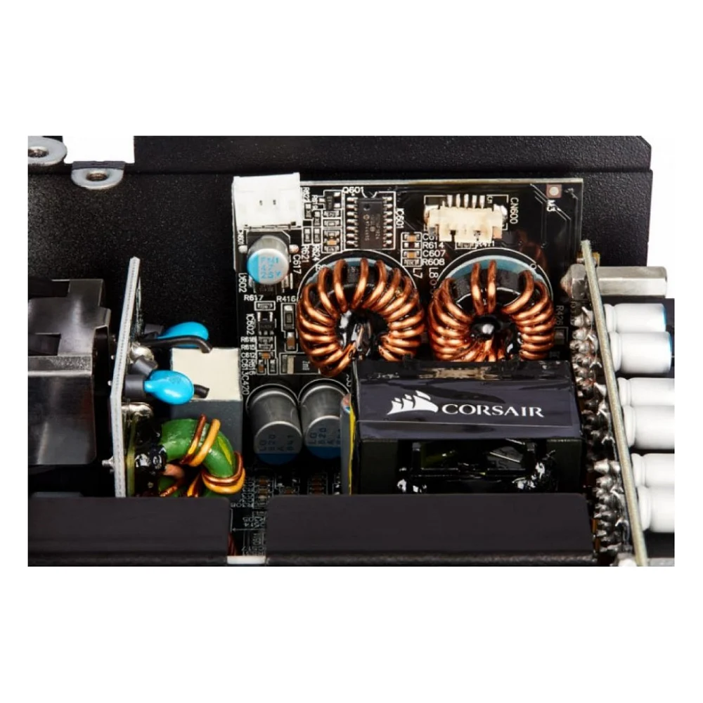 Блок живлення Corsair 750W SF750 (CP-9020186-EU) — фото 9