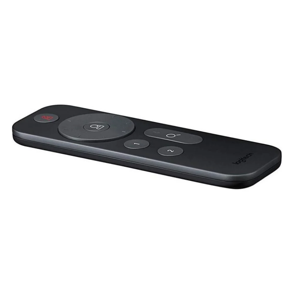 Веб-камера Logitech Rally Ultra-HD ConferenceCam (960-001218) — фото 11