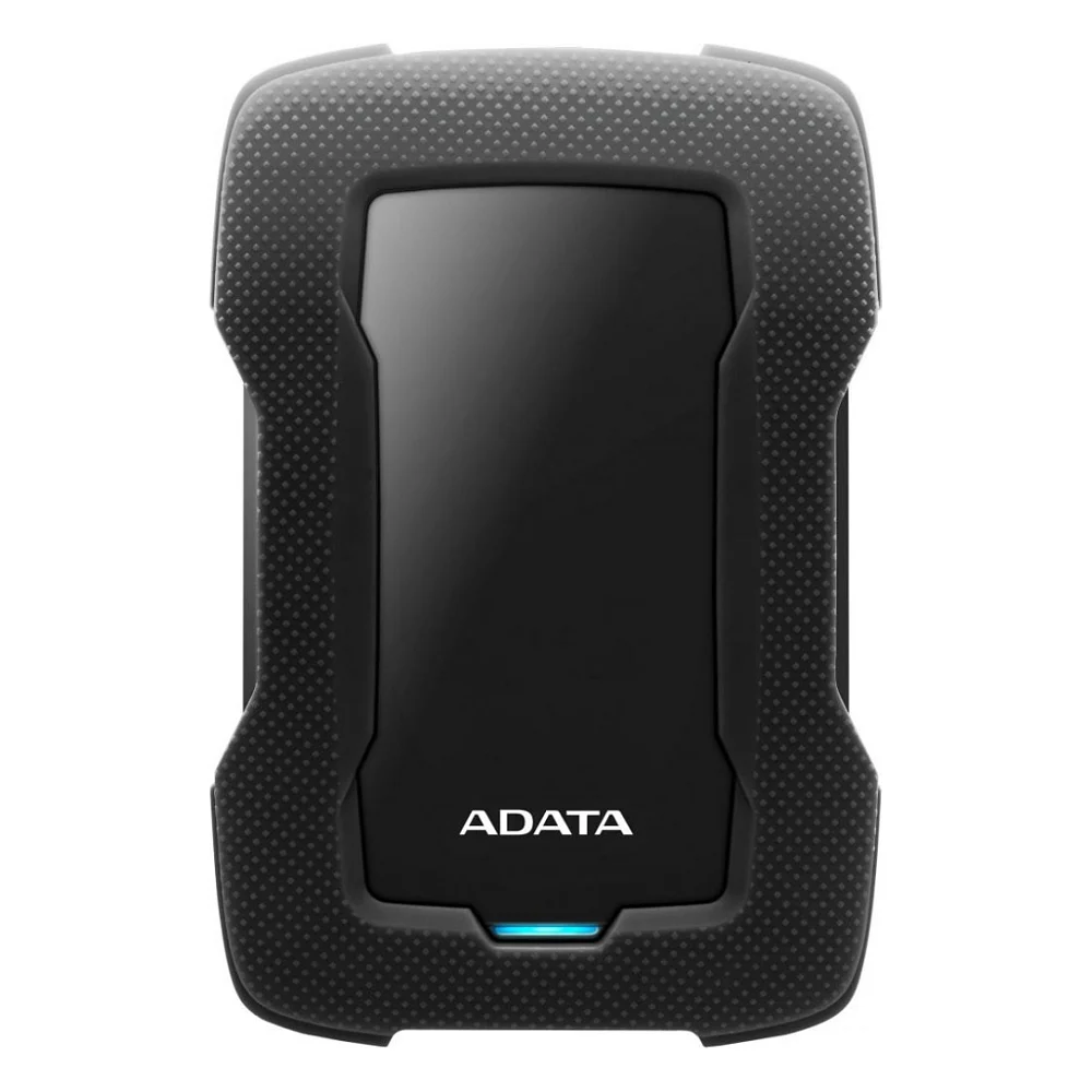 Зовнішній жорсткий диск 2.5" 4TB ADATA (AHD330-4TU31-CBK)