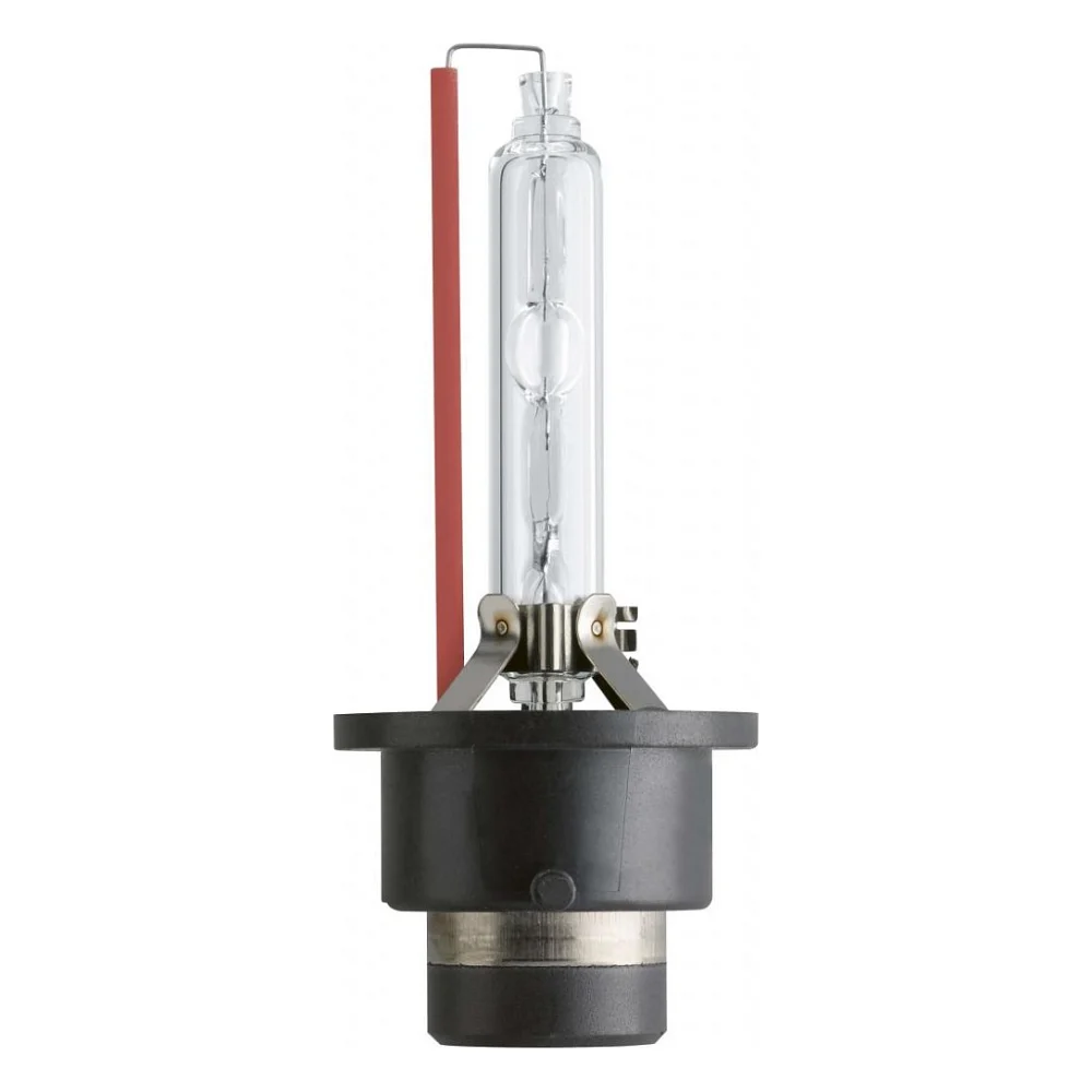 Автолампа Philips D2S X-tremeVision +150%, 1шт (85122XV2C1)