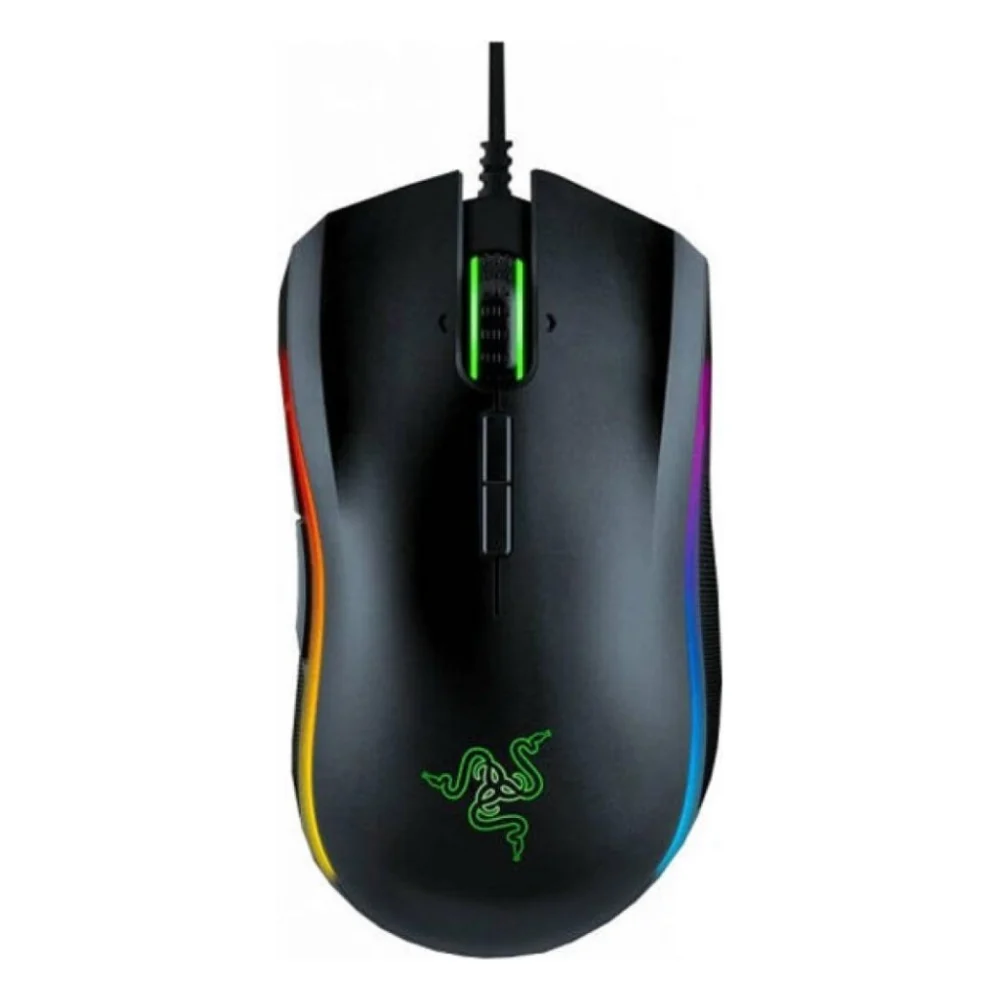 Мишка Razer Mamba Elite (RZ01-02560100-R3M1) — фото 5