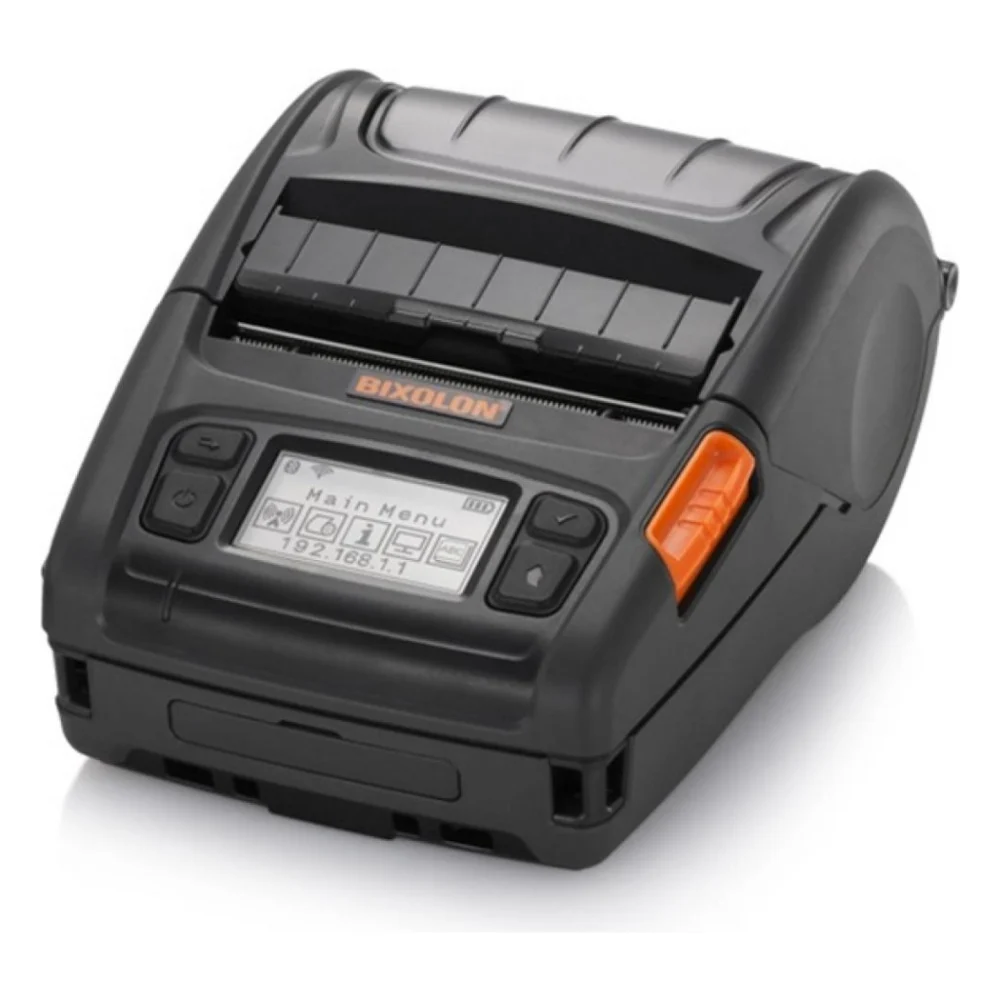 Принтер етикеток Bixolon SPP-L3000iK USB, Bluetooth (17248)