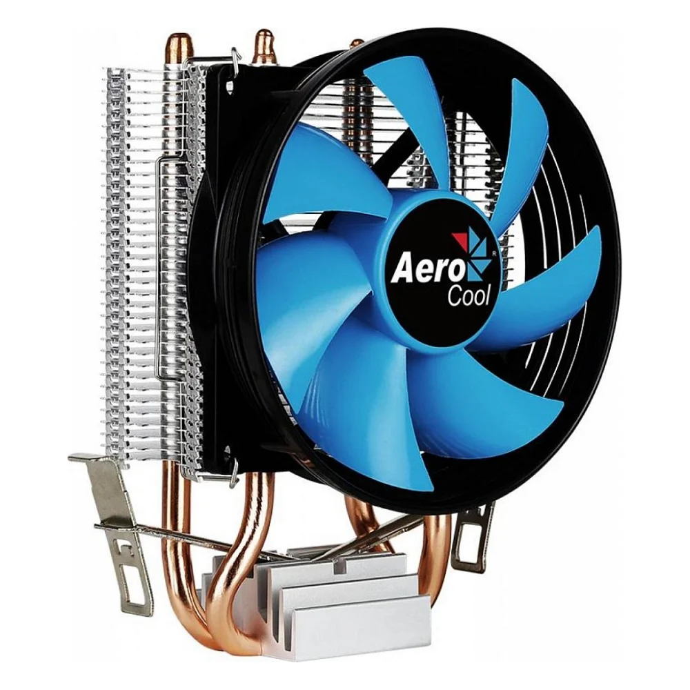 Кулер до процесора AeroCool Verkho 2 (ACTC-NA20210.01)