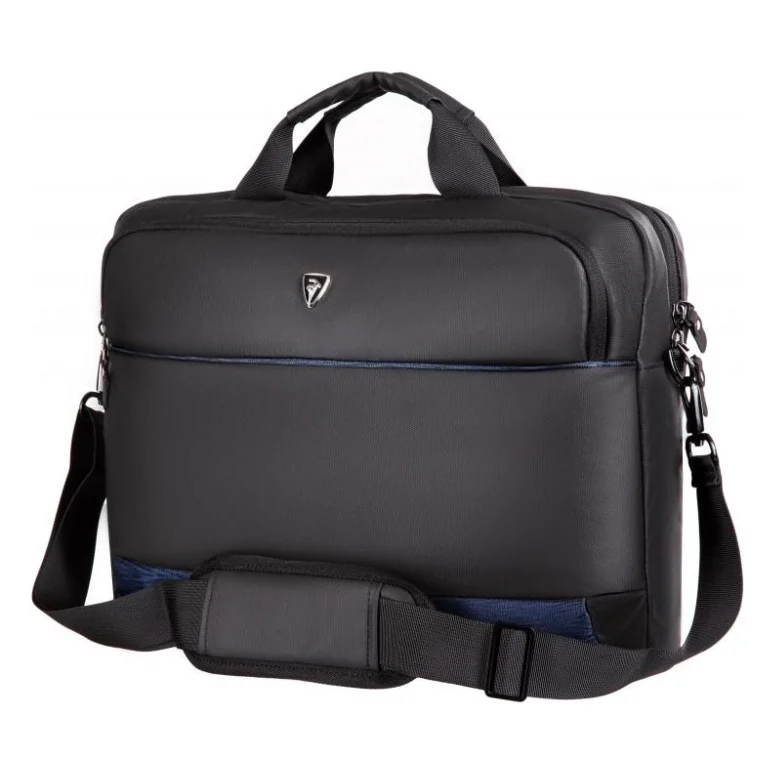Сумка для ноутбука 2E 16" Urban Groove, Black (2E-CBT9175BK) — фото 2
