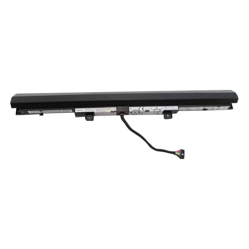 Акумулятор до ноутбука Lenovo IdeaPad V310 L15С4A02, 2200mAh (32Wh), 4cell, 14.4V, Li-ion (A47189)