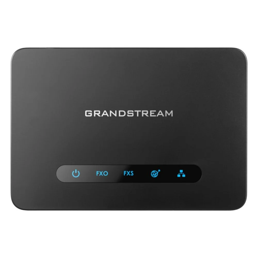 VoIP-шлюз Grandstream HT813