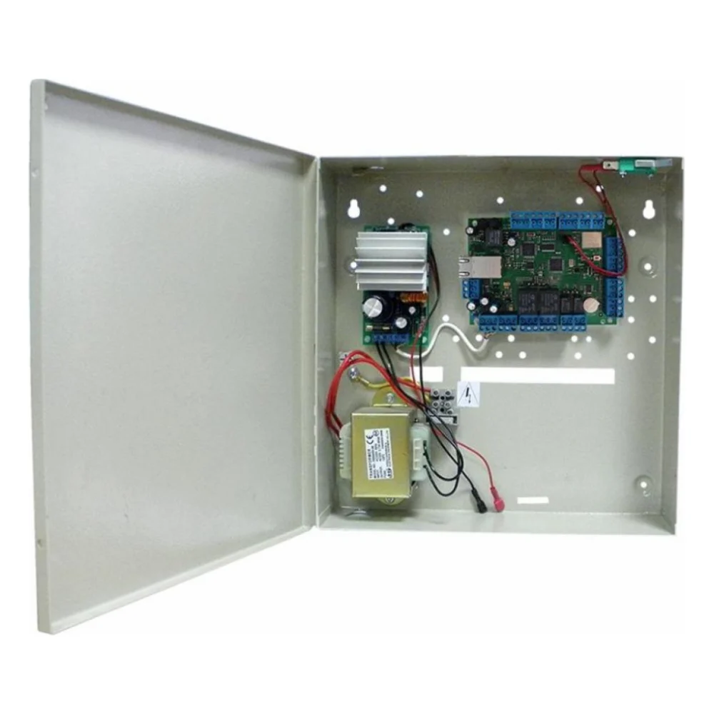 Контролер доступу U-Prox U-PROX_IP400