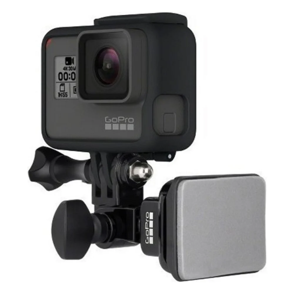 Аксесуар до екшн-камер GoPro крепление Helmet Front + Side Mount (AHFSM-001)