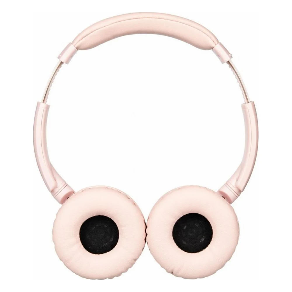 Навушники Gelius Pro Crossfire Pink (GP HP-007 Pink) — фото 3