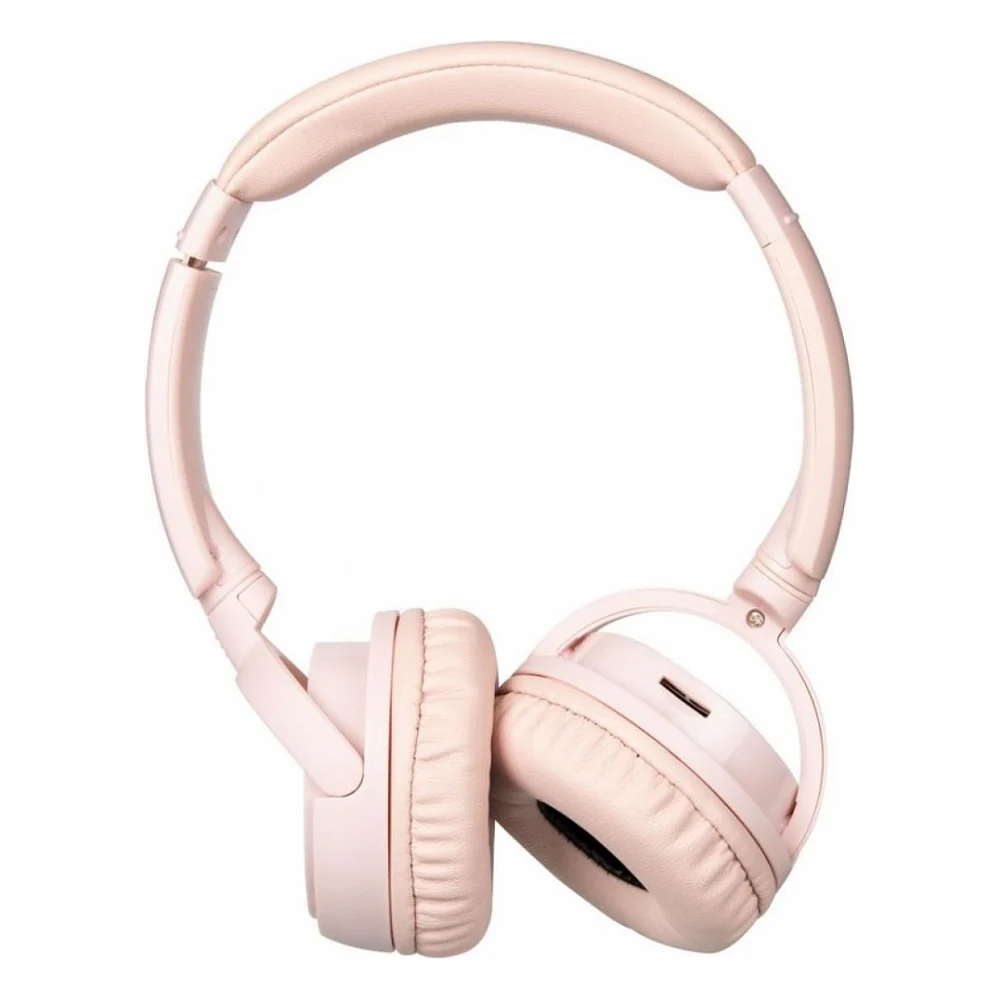 Навушники Gelius Pro Crossfire Pink (GP HP-007 Pink) — фото 6