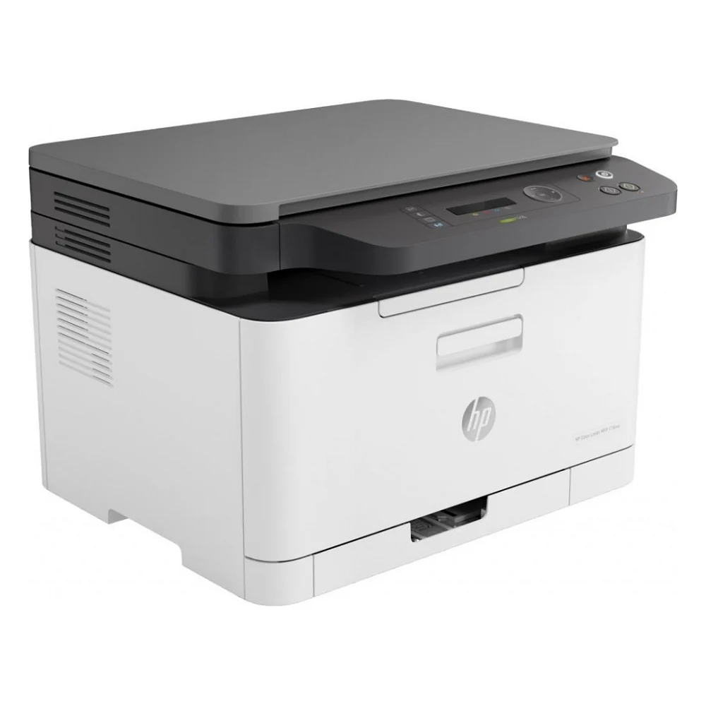 Багатофункціональний пристрій HP Color LJ M178nw (4ZB96A) — фото 7