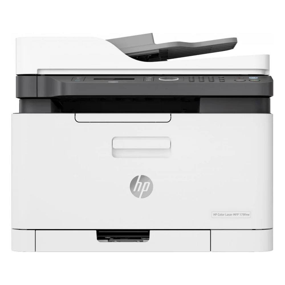 Багатофункціональний пристрій HP Color LJ M179fnw (4ZB97A) — фото 2