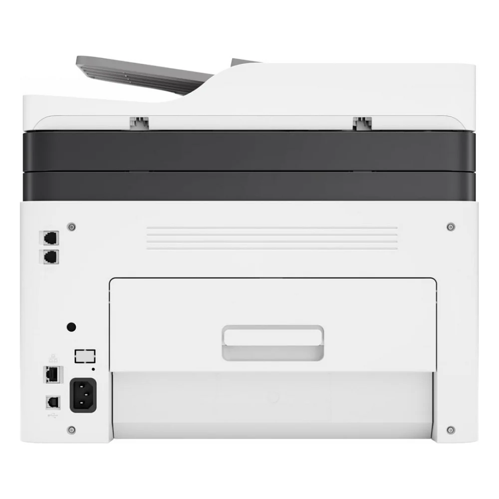 Багатофункціональний пристрій HP Color LJ M179fnw (4ZB97A) — фото 4