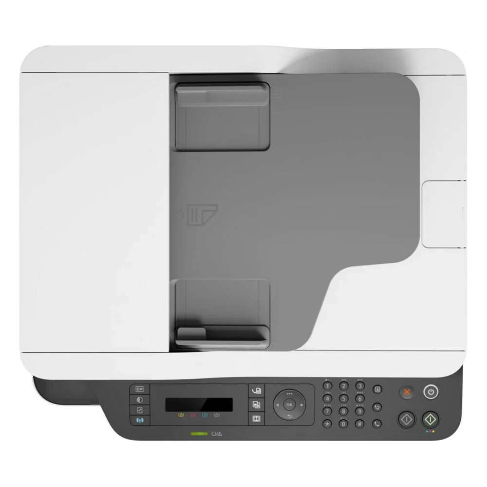 Багатофункціональний пристрій HP Color LJ M179fnw (4ZB97A) — фото 10