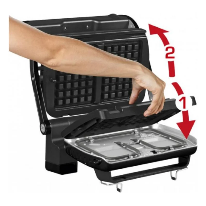 Електрогриль Tefal GC716D12 — фото 5