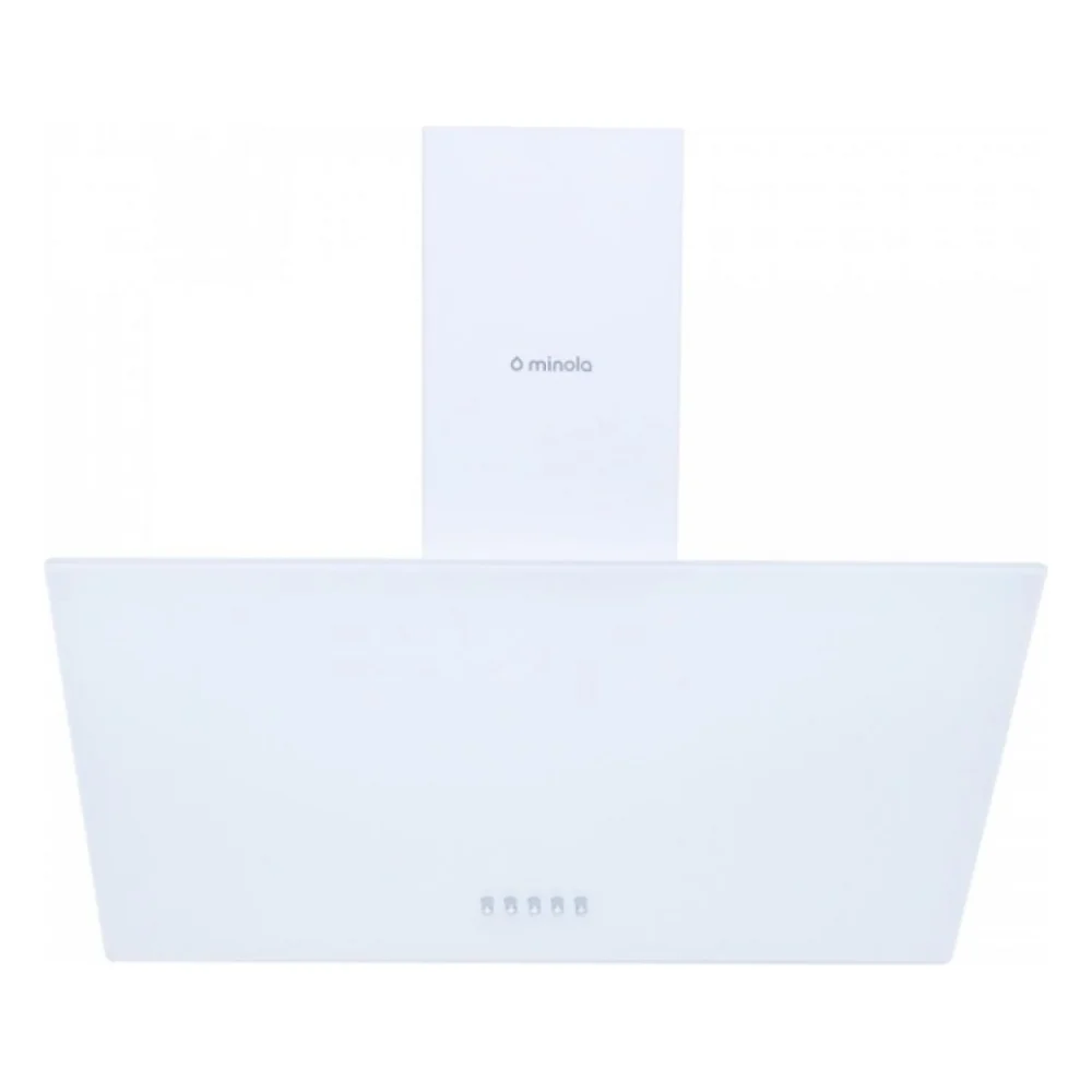 Витяжка кухонна Minola HDN 6242 WH 700 LED