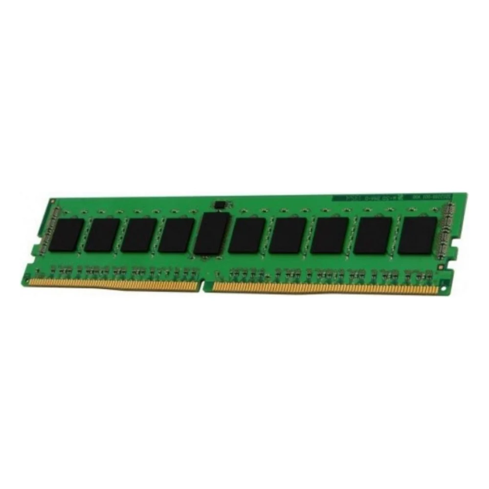 Модуль пам'яті для комп'ютера DDR4 8GB 3200 MHz Kingston (KVR32N22S8/8)