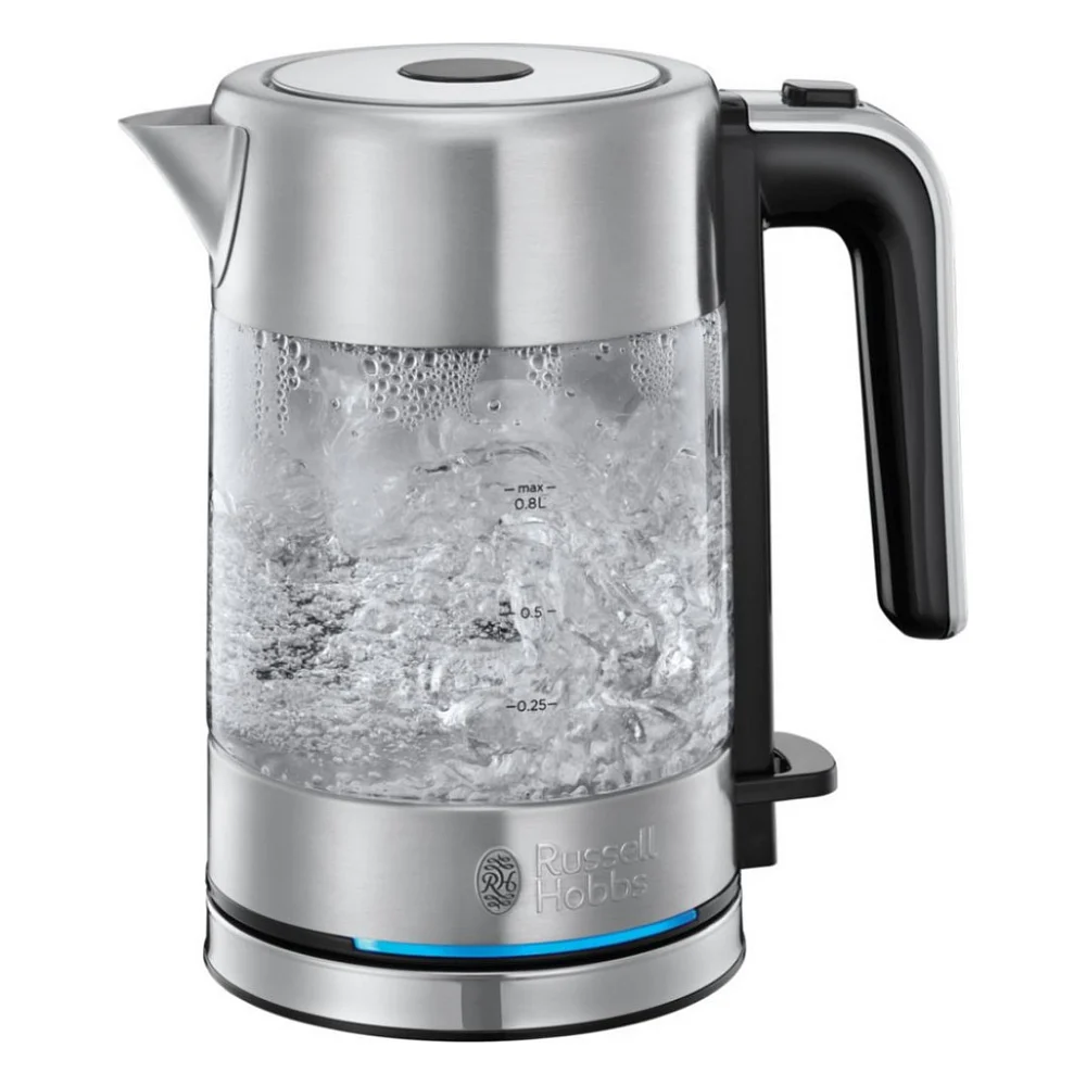 Електрочайник Russell Hobbs CompactHome (24191-70)