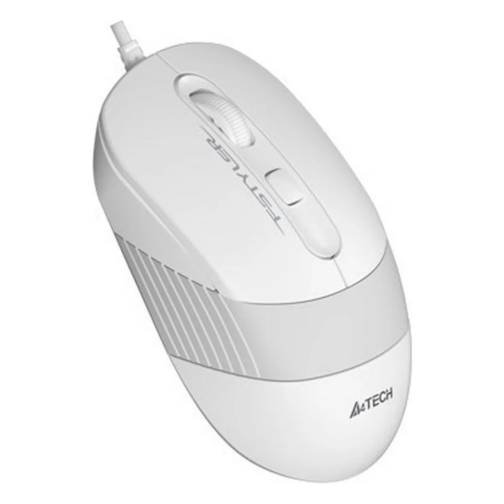 Мишка A4Tech FM10 White — фото 5