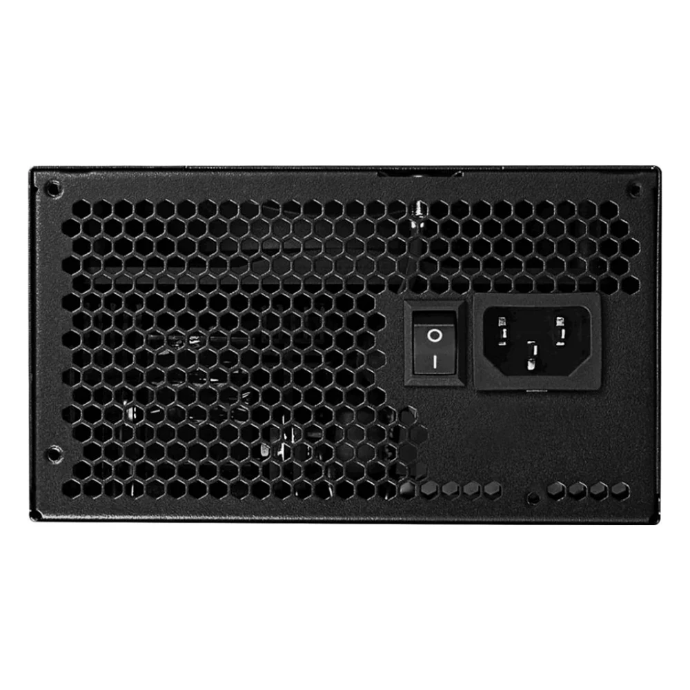 Блок живлення Gigabyte 750W (GP-AP750GM) — фото 5