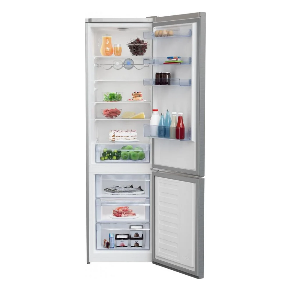 Холодильник Beko RCSA406K30XB — фото 3