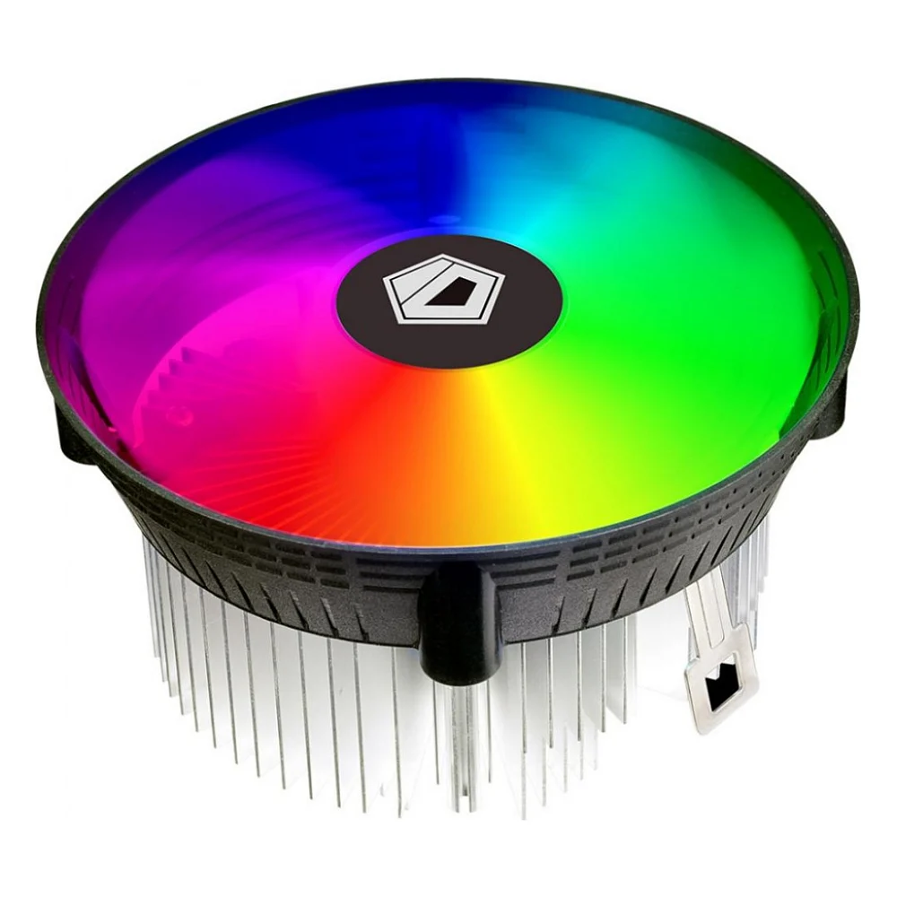 Кулер до процесора ID-Cooling DK-03A RGB PWM