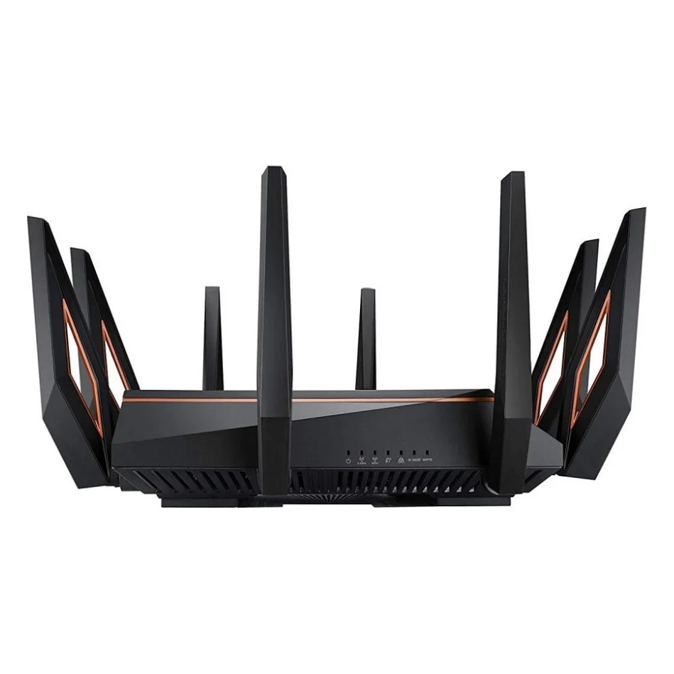 Маршрутизатор ASUS GT-AX11000 — фото 3