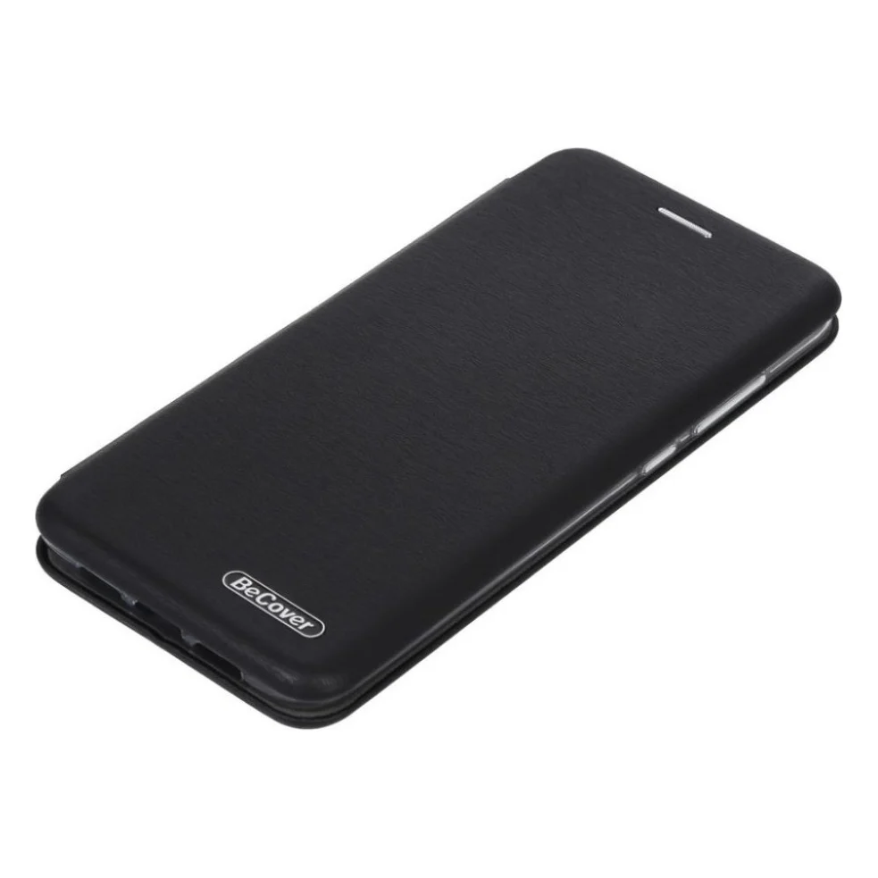 Чохол до моб. телефона BeCover Exclusive для Samsung Galaxy A50/A50s/A30s 2019 Black (703703) — фото 3