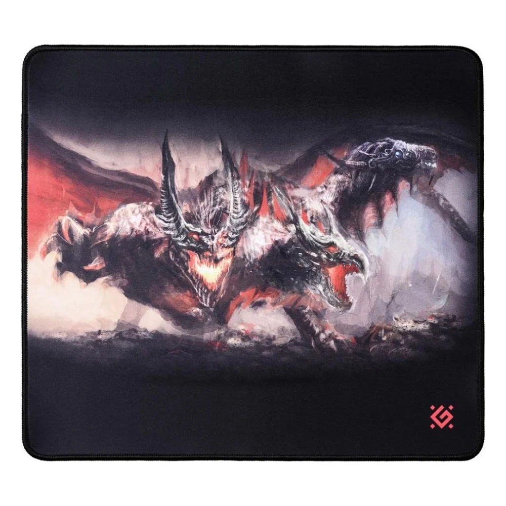 Килимок для мишки Defender Cerberus XXL (50556)