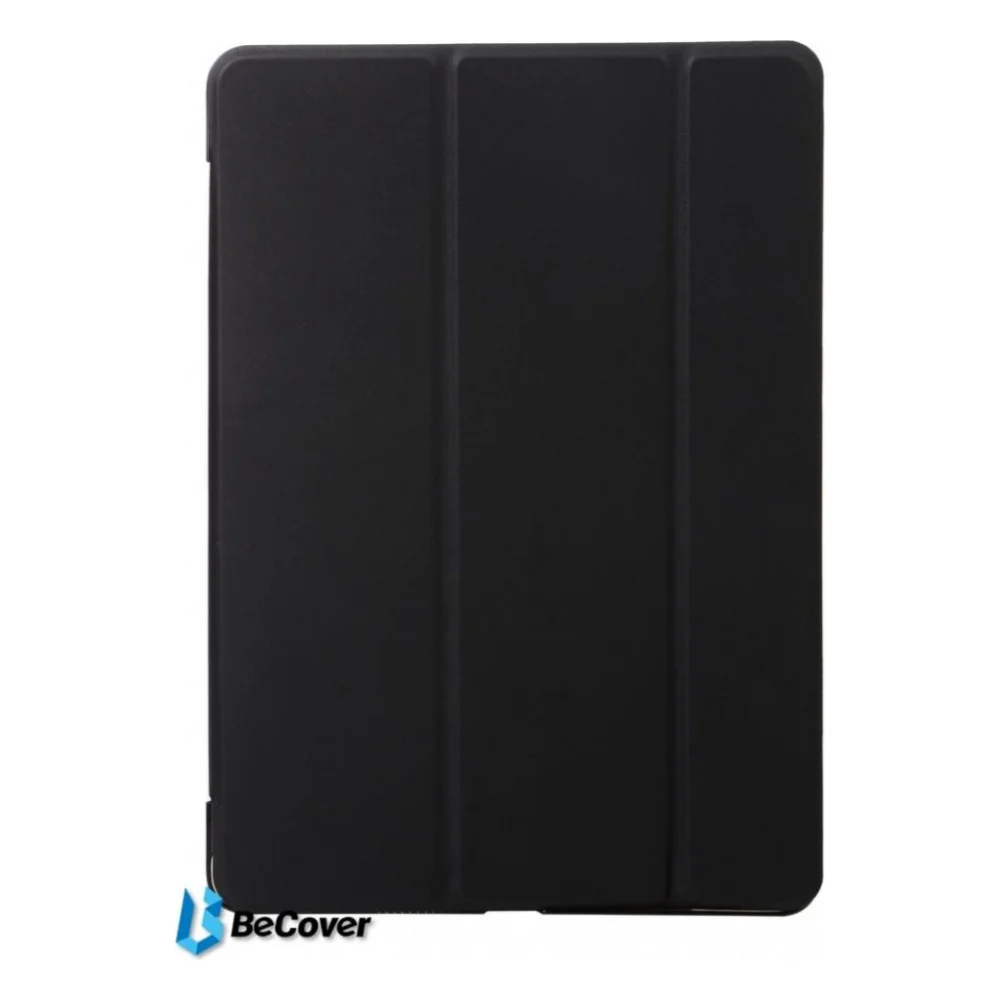 Чохол до планшета BeCover Pencil для Apple iPad 10.2 2019/2020/2021 Black (704145)