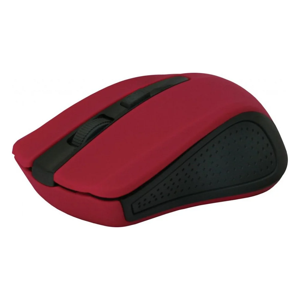 Мишка Defender Accura MM-935 Red (52937)
