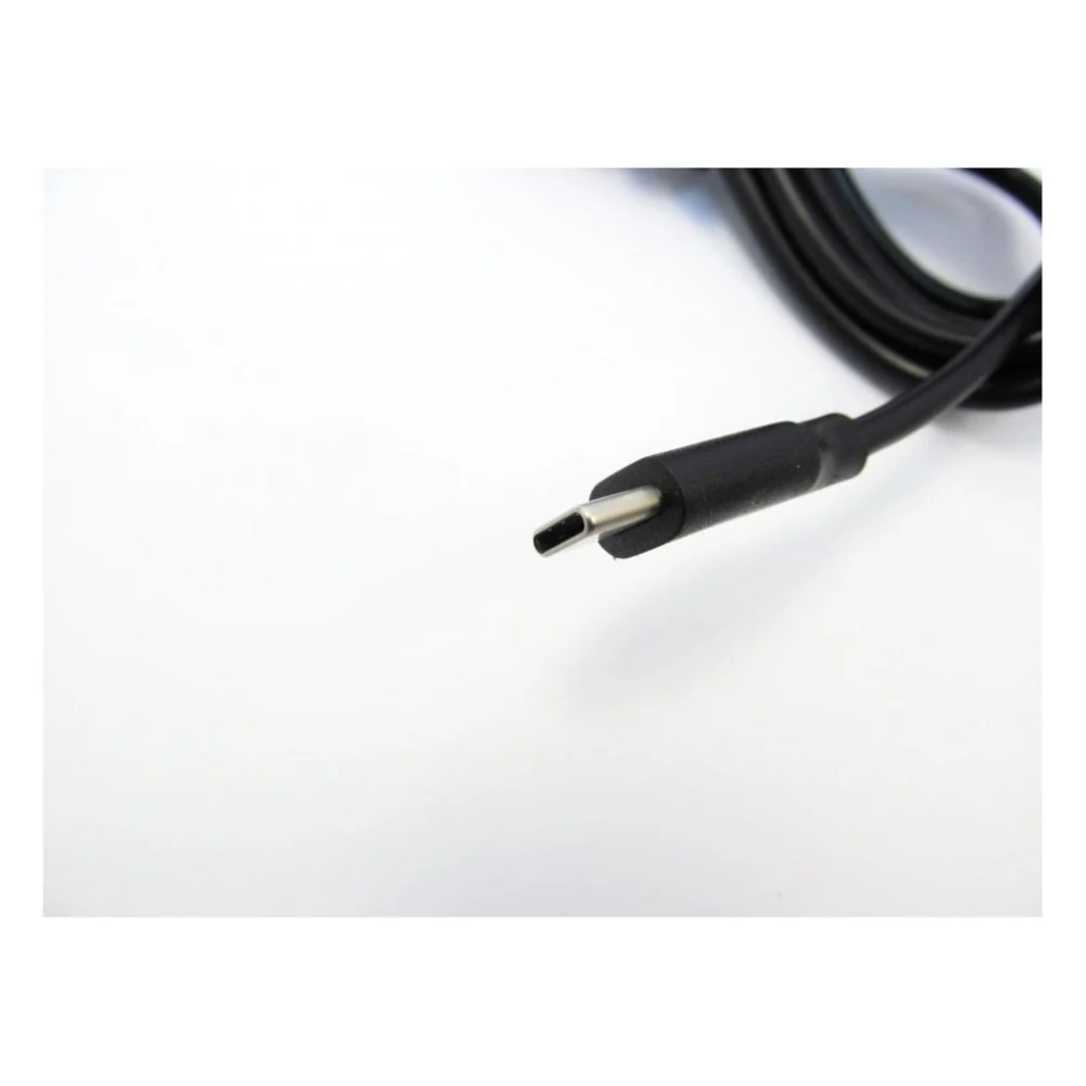 Блок живлення до ноутбуку ASUS 65W 20V, 3.25A + 15V, 3A + 12V, 3A + 5V, 2A, разъем USB Type (ADP-TYPE/C / A40242) — фото 3