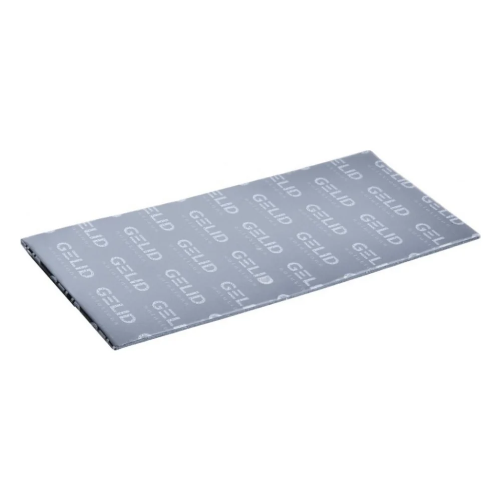 Термопрокладка Gelid Solutions GP-Extreme 120x20x1.5 mm (TP-GP05-C) — фото 2