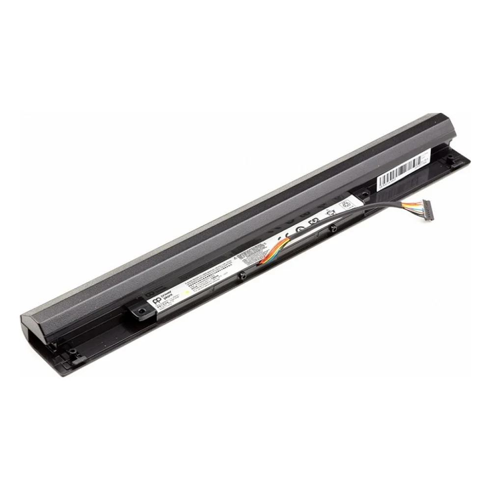 Акумулятор до ноутбука Lenovo IdeaPad 100 (L15L4A01) 14.4V 2200mAh PowerPlant (NB480654) — фото 2