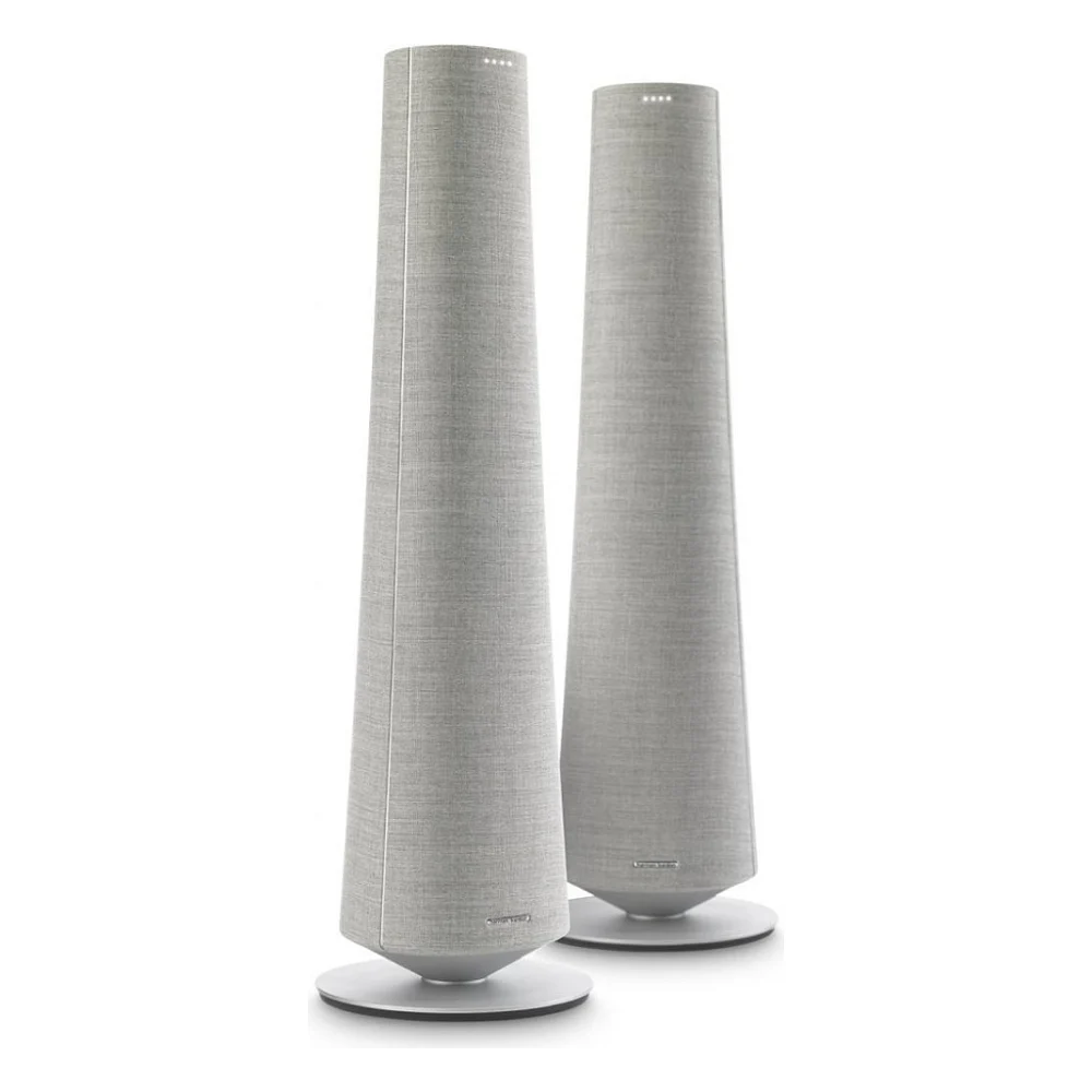 Акустична система Harman Kardon Citation Tower Grey (HKCITATIONTWRGRYEU)