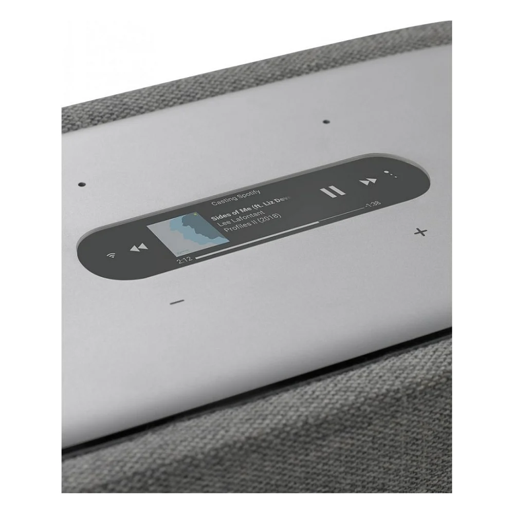 Акустична система Harman Kardon Citation 300 Grey (HKCITATION300GRYEU) — фото 6