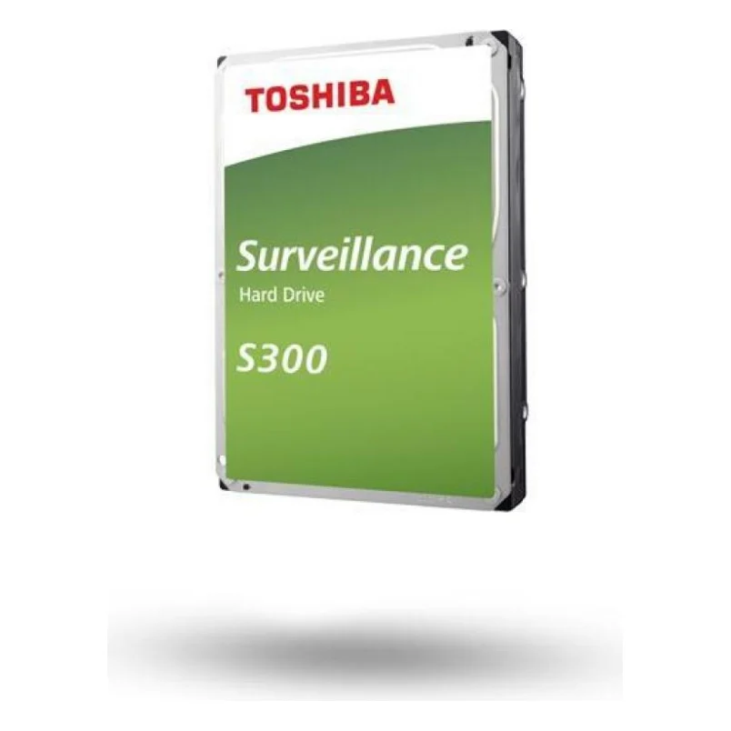Жорсткий диск 3.5" 6TB Toshiba (HDWT360UZSVA)