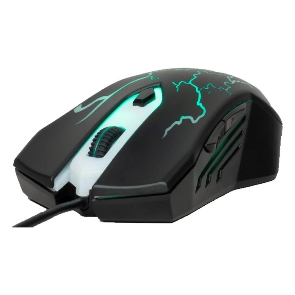 Мишка Genius Scorpion Spear (31040002400)
