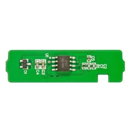 Чіп для Samsung SL-C430W/C480W, Magenta, 1k, BASF (BASF-CH-M404S)
