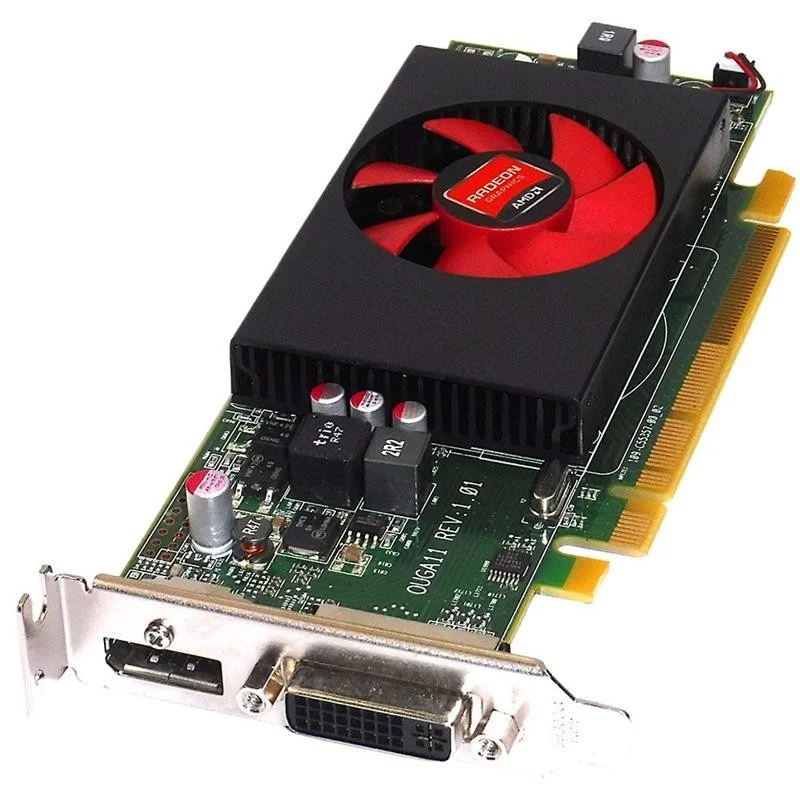 Відеокарта Dell AMD Radeon R7 240 1024Mb (1322-00U8000) FR