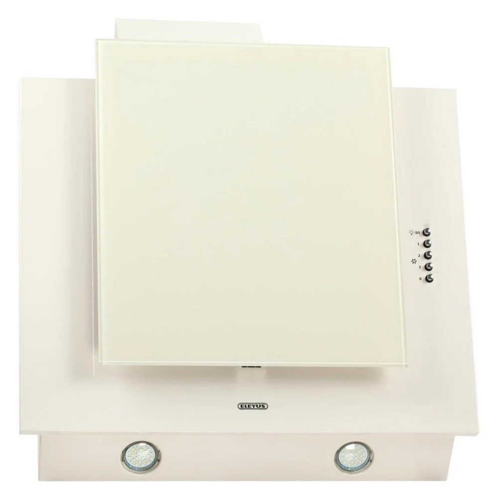 Витяжка кухонна Eleyus Titan A 1200 LED SMD 60 BG — фото 4