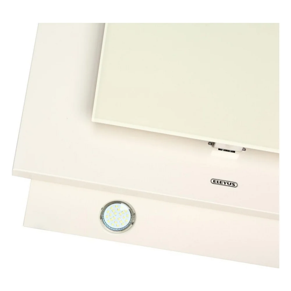 Витяжка кухонна Eleyus Titan A 1200 LED SMD 60 BG — фото 7