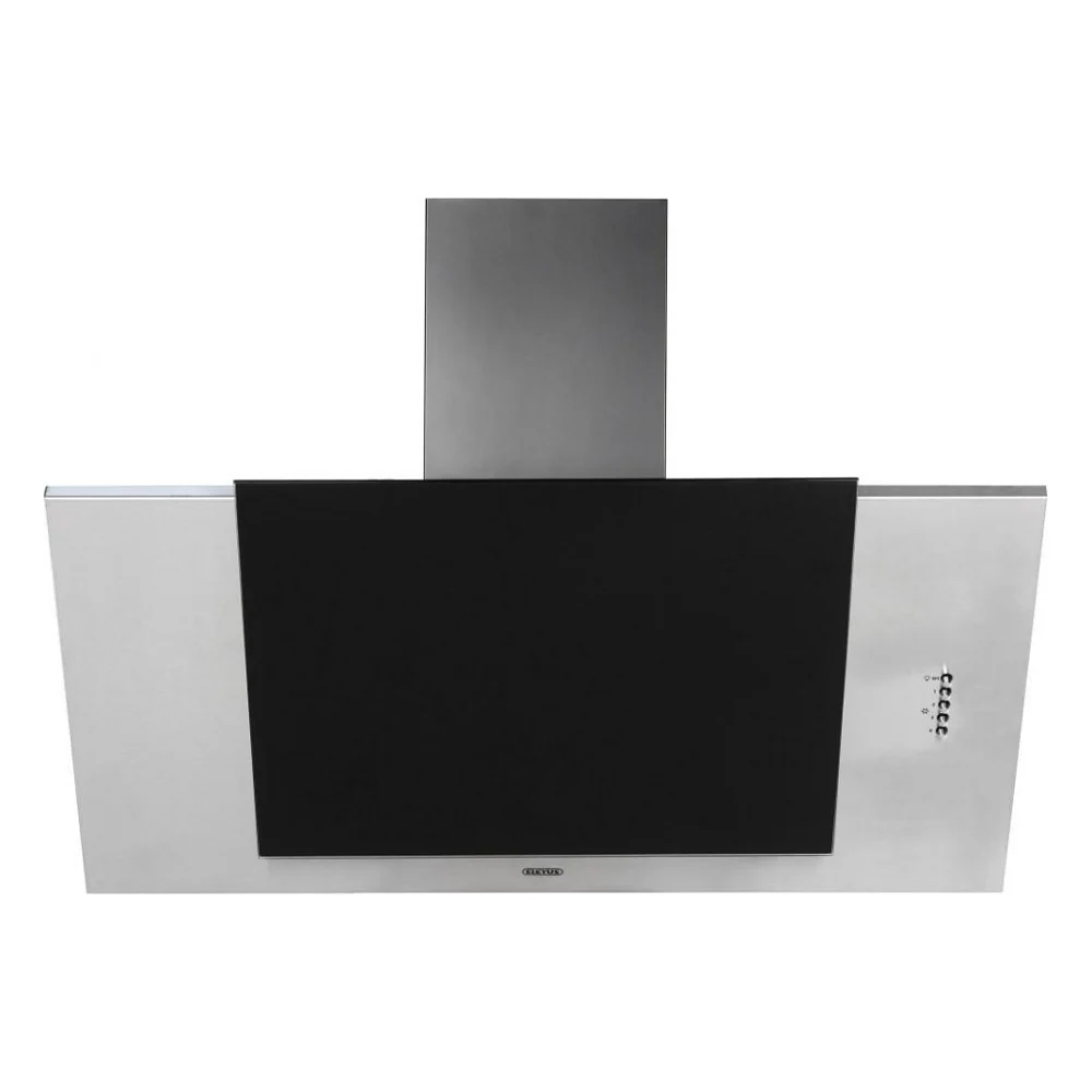 Витяжка кухонна Eleyus Titan A 1200 LED SMD 90 IS+BL — фото 4