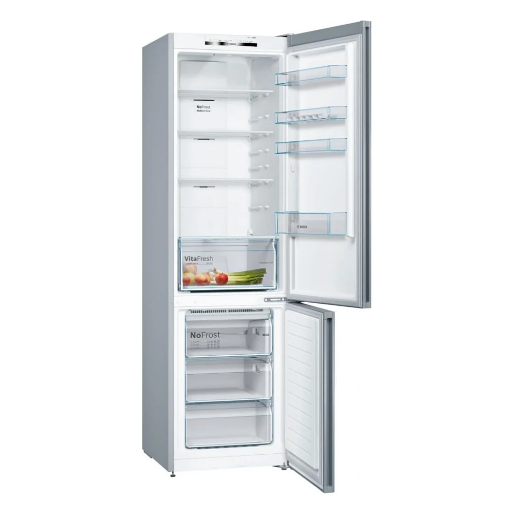 Холодильник Bosch KGN39UL316 — фото 2
