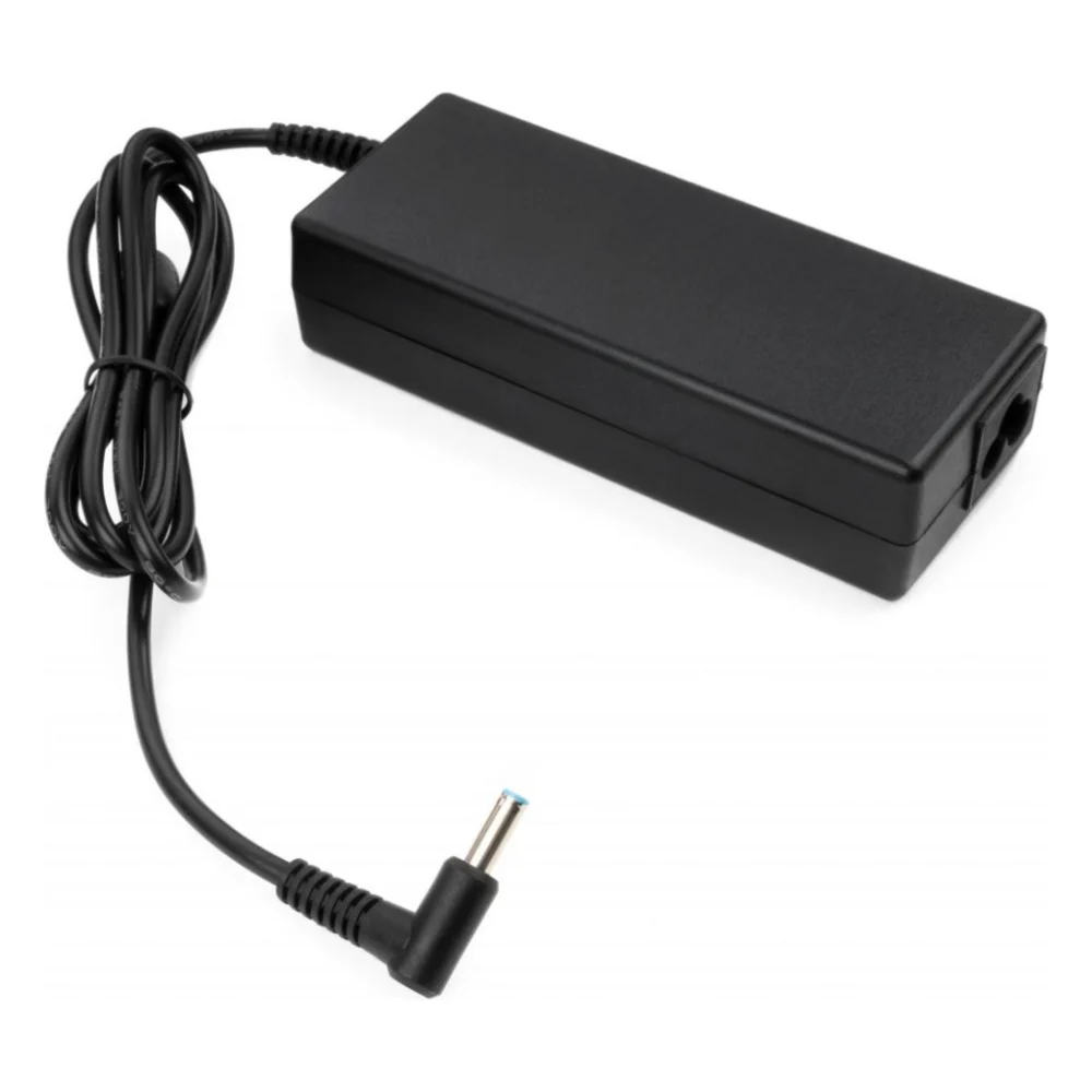 Блок живлення до ноутбуку Rezone HP 90W 18.5V 4.74A разъем 4.5*3.0 (RZPSHP90184530) — фото 4
