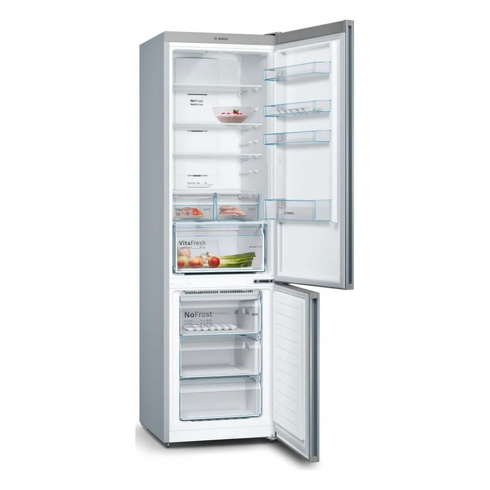 Холодильник Bosch KGN39XI326 — фото 2