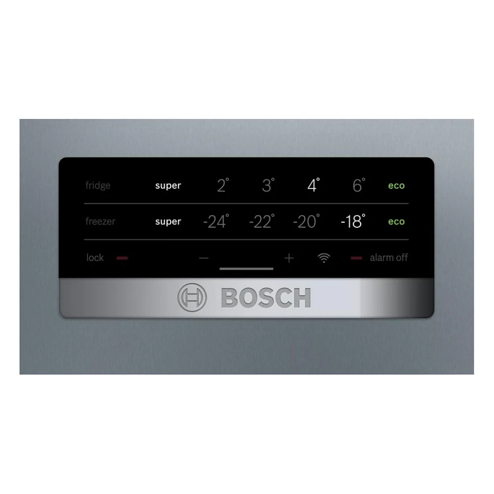 Холодильник Bosch KGN39XL316 — фото 5